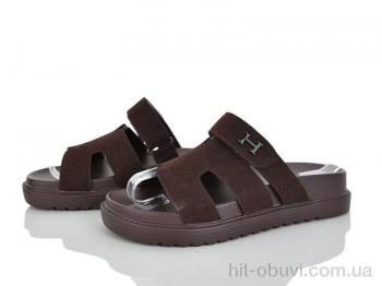 Шльопанці Loretta E751-2