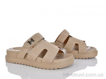 Шльопанці Loretta E751-3