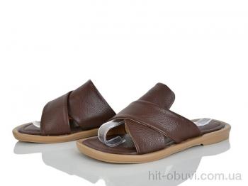 Шльопанці Loretta E745-5