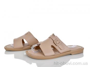 Шльопанці Loretta E747-3