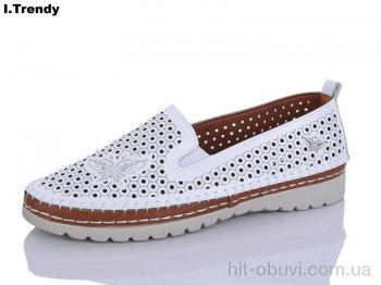 Туфлі Trendy G230-2