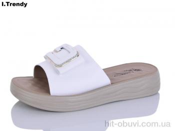 Шльопанці Trendy ZK715-2