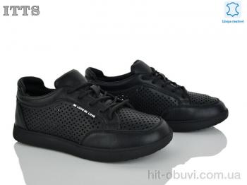 Кроссовки ITTS P01-6