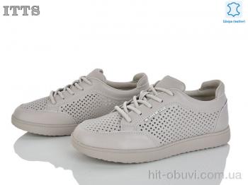 Кроссовки ITTS P01-8