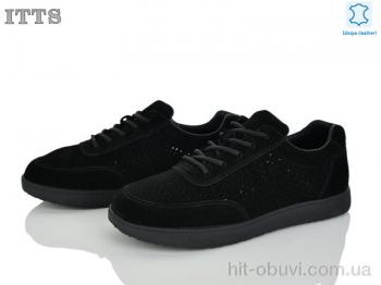 Кроссовки ITTS P03-1