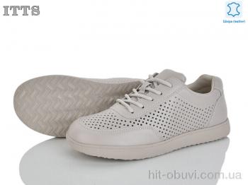 Кроссовки ITTS P03-8