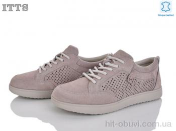 Кроссовки ITTS P04-2