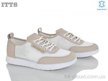Кроссовки ITTS P06-10