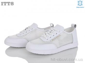 Кроссовки ITTS P06-7