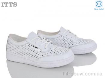 Кроссовки ITTS AQ010-7