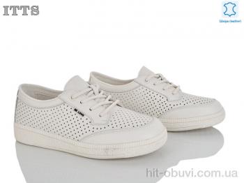 Кроссовки ITTS AQ010-9