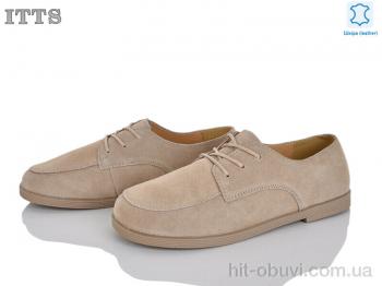 Туфли ITTS F813-6
