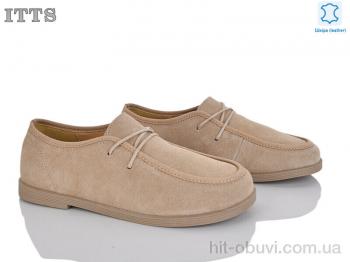 Туфли ITTS F815-5