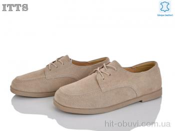 Туфли ITTS F816-5