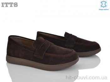Туфли ITTS CK15-3