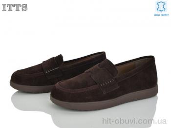 Туфли ITTS CK17-3