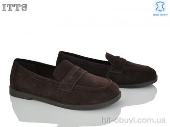 Туфли ITTS F810-3