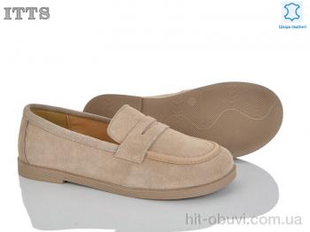 Туфли ITTS F810-5