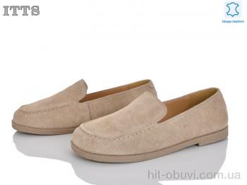 Туфли ITTS F812-5
