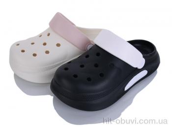 Кроксы YZY SD11154 mix