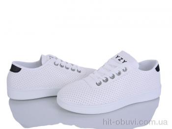 Кроссовки YZY F13-2