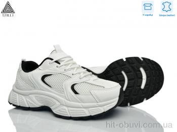 Кросівки STILLI Group NK110-3 шкіра