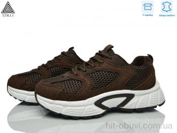 Кросівки STILLI Group NK110-7 шкіра