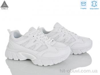 Кросівки STILLI Group NK140-1 шкіра