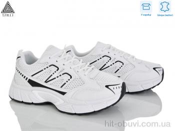 Кросівки STILLI Group NK140-3 шкіра