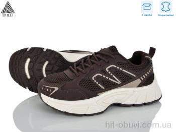 Кросівки STILLI Group NK140-5 шкіра