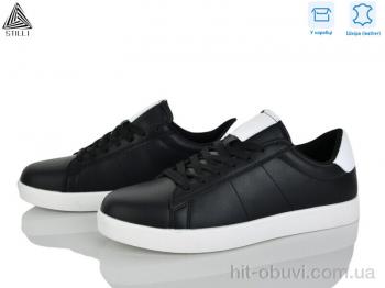Кросівки STILLI Group L190-3 шкіра