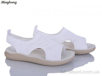 Босоножки Minghong 7728-2