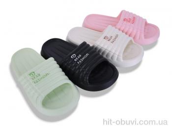 Шлепки Deshman C6 mix