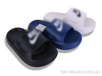 Шлепки BABYSHOP N926 mix