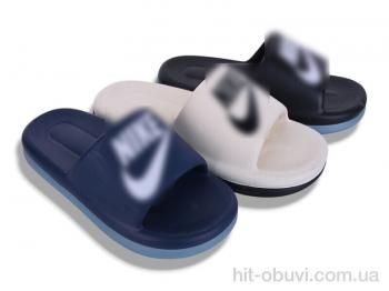 Шлепки BABYSHOP NB8151 mix