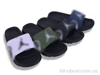 Шлепки BABYSHOP YD2133 mix