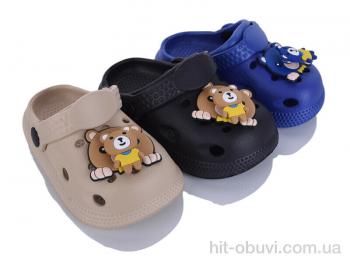 Кроксы SANLIN 2 350A mix