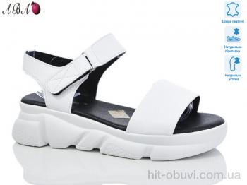 Босоножки Aba G15ABA-3