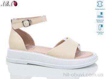 Босоножки Aba G09ABA-4