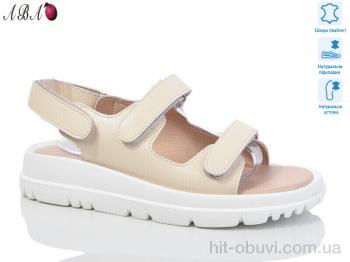 Босоножки Aba G36ABA-4