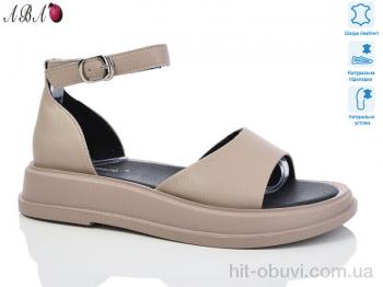 Босоножки Aba G09ABA-2