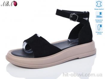 Босоножки Aba G09ABA-6