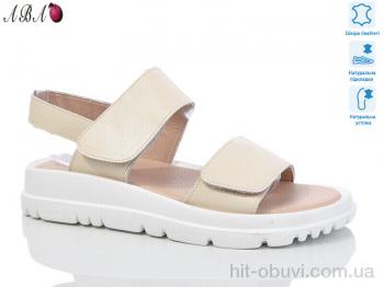 Босоножки Aba G37ABA-4