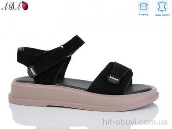 Босоніжки Aba G08ABA-6
