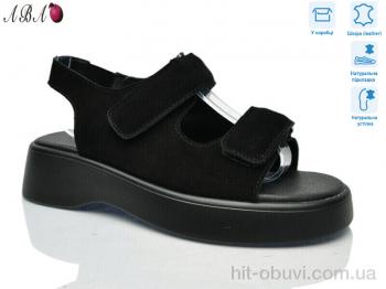 Босоніжки Aba G185ABA-5