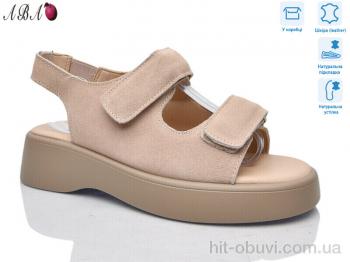 Босоніжки Aba G185ABA-7