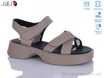 Босоножки Aba G177ABA-2