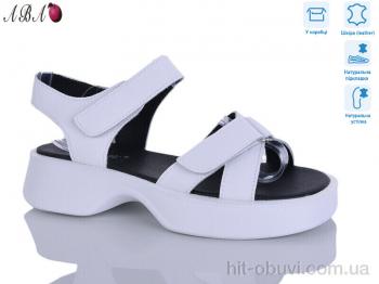 Босоножки Aba G177ABA-3