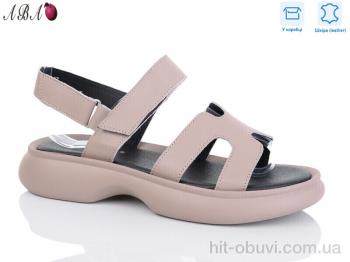 Босоножки Aba G198ABA-2