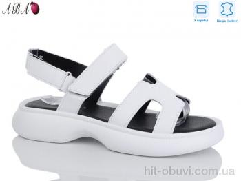 Босоножки Aba G198ABA-3